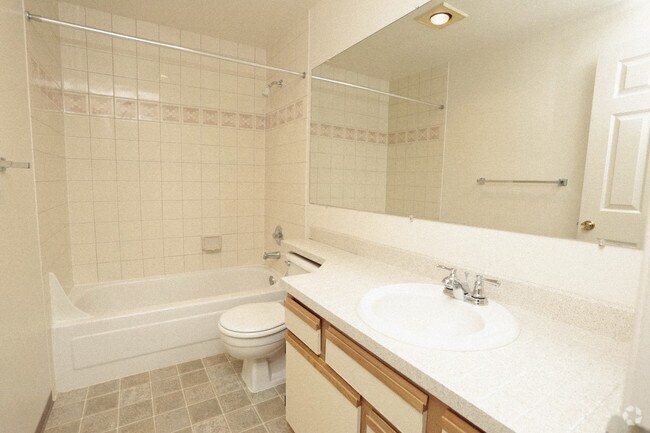 Cottage Woods Apartments Tukwila Wa Apartments Com