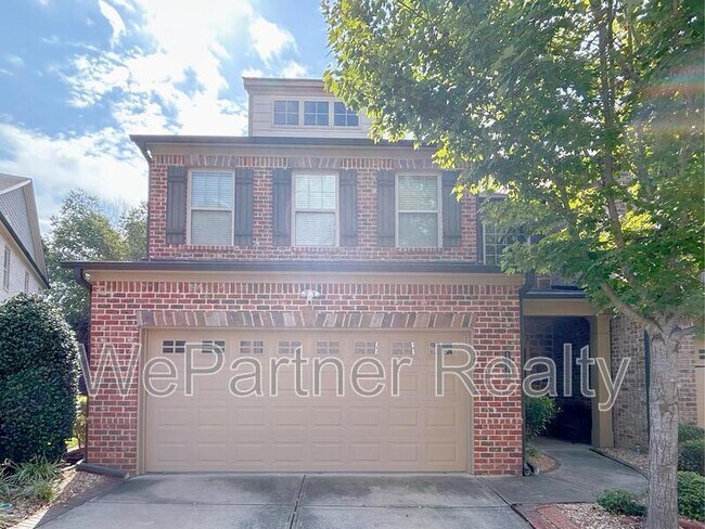 Photo - 5838 Norfolk Chase Rd Townhome