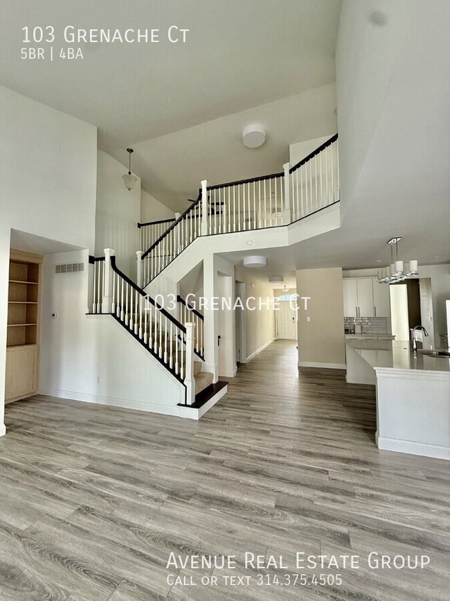 Foto del edificio - 103 Grenache Ct