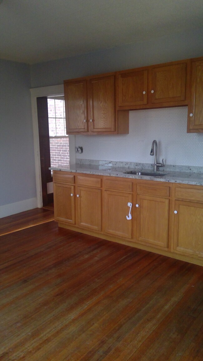 Kitchen angle 2 - 435 Main St