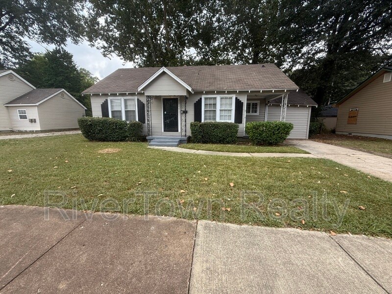 Primary Photo - 719 Berclair Rd