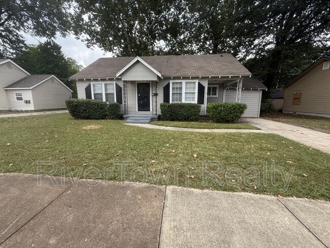 Photo - 719 Berclair Rd House