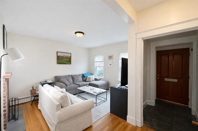 Foto del edificio - 24 Watson St