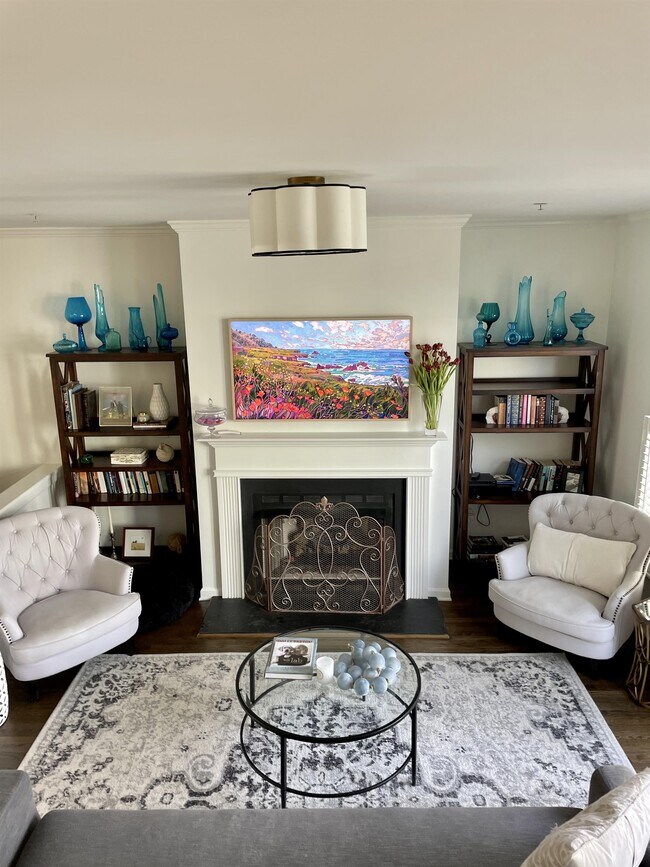 Foto del edificio - 1006 Highgrove Dr