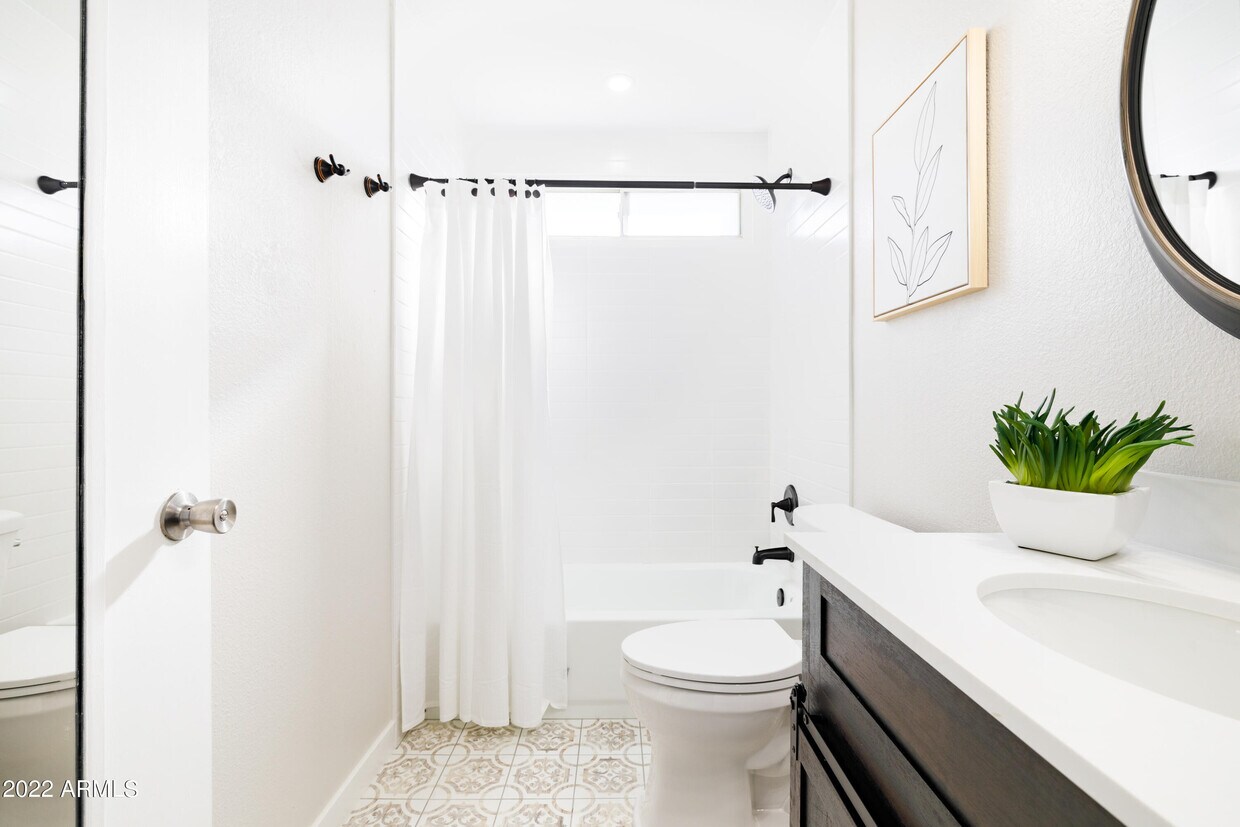 4825 W Mescal St, Glendale, AZ 85304 House Rental in Glendale, AZ