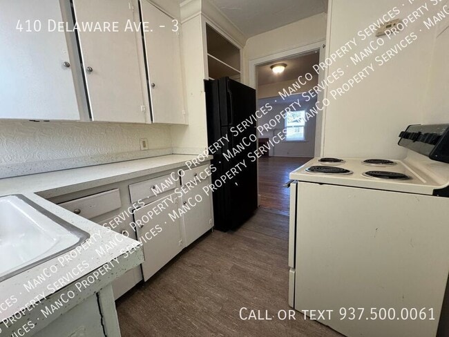 Foto del edificio - 410 Delaware Ave