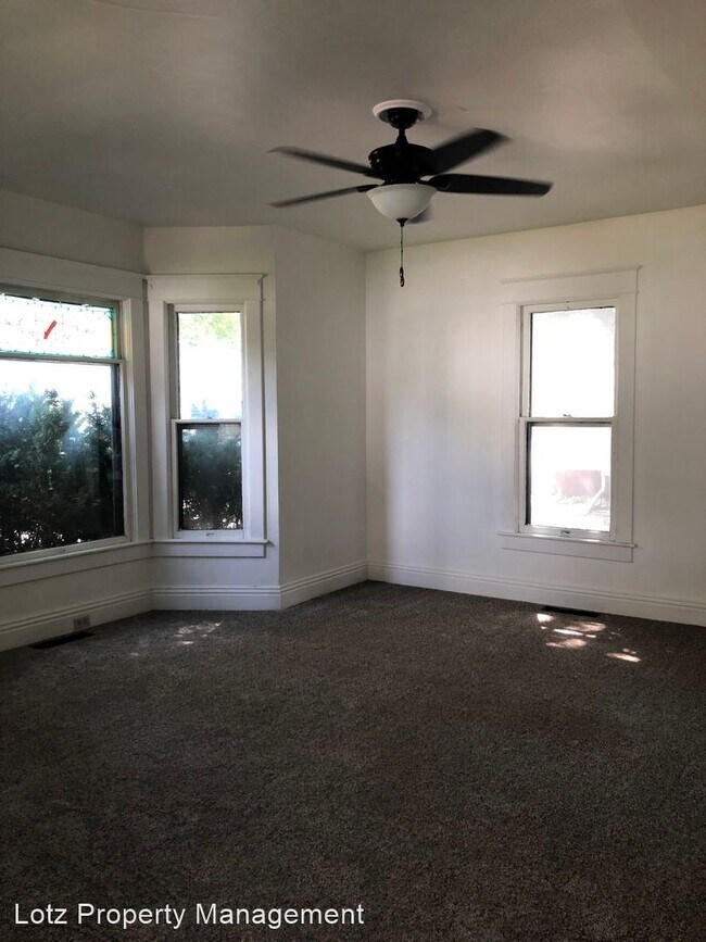 Foto del edificio - 1 br, 1 bath House - 536 W McDonough