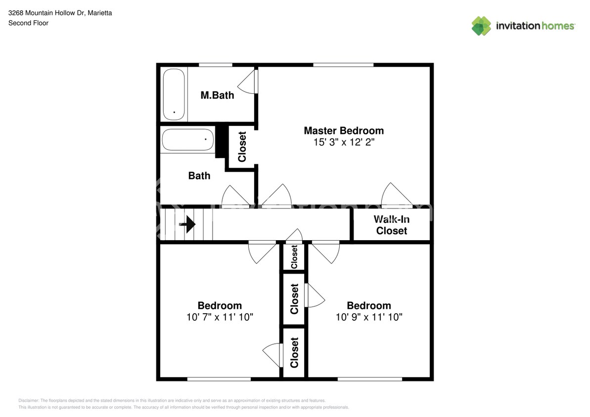 Building Photo - 3268 Mountain Hollow Dr
