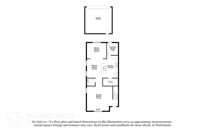 Foto del edificio - 6449 Sprucepine Ln