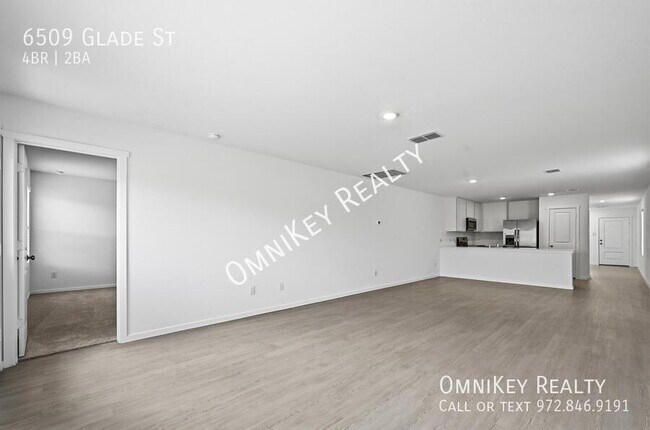 Building Photo - 6509 Glade St