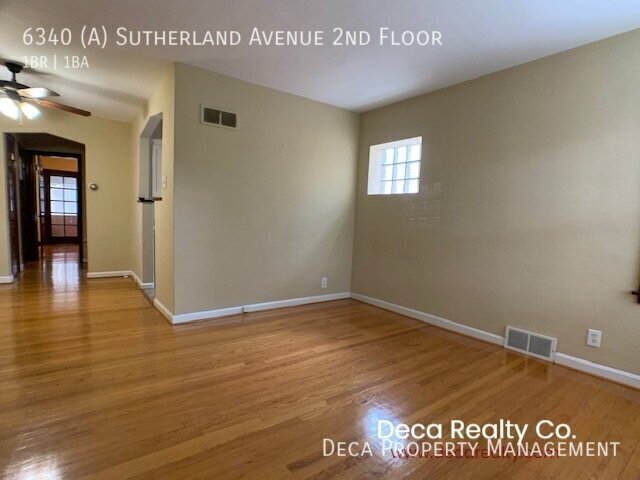 Building Photo - 1 Bedroom 1 Bathroom Apartment