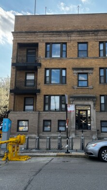 Foto principal - 3700 N Sheffield Ave
