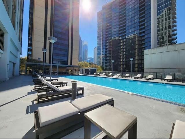 Foto del edificio - 1280 W Peachtree St NW