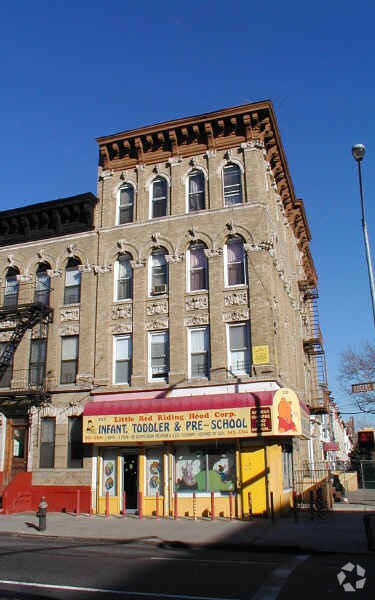 Foto principal - 237 Lefferts Ave