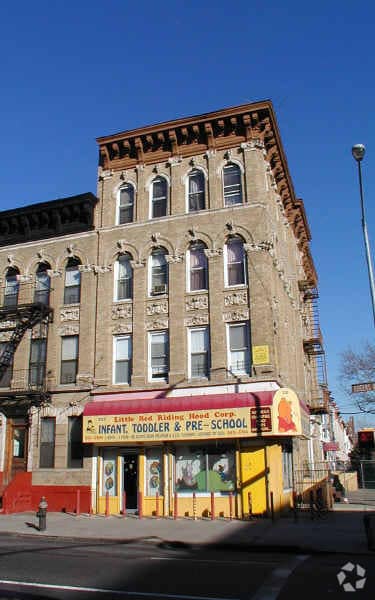 Primary Photo - 237 Lefferts Ave
