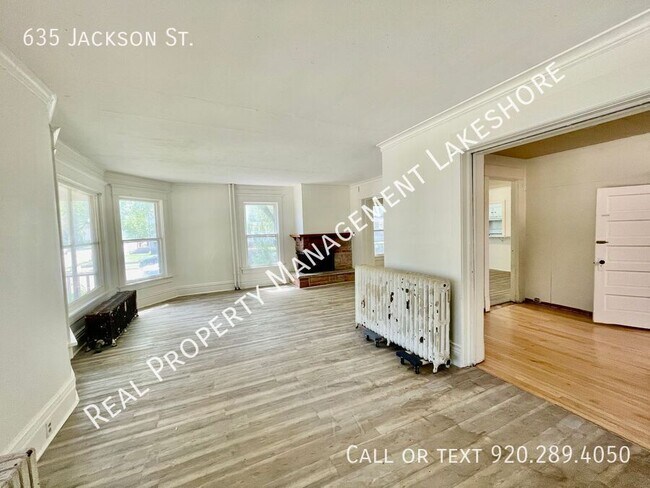 Foto del edificio - 635 Jackson St
