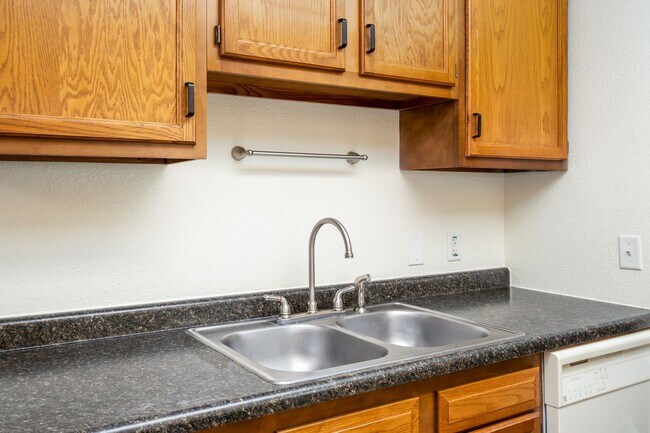 Foto del interior - Heritage Heights Apartments