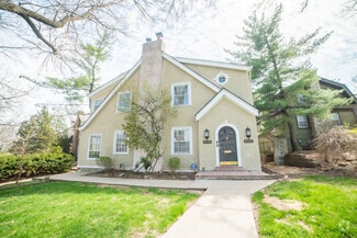 Building Photo - 4316 Rockhill Rd