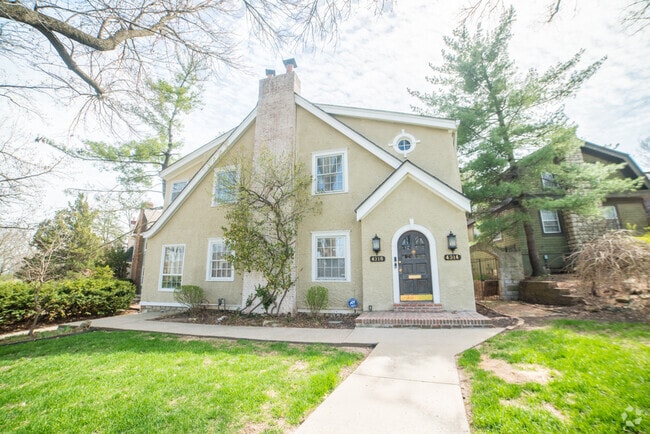 Building Photo - 4316 Rockhill Rd