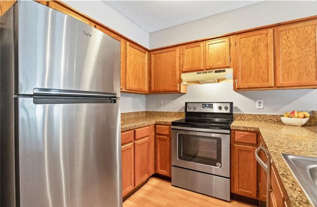 Foto del edificio - 1204 Whitney Ave