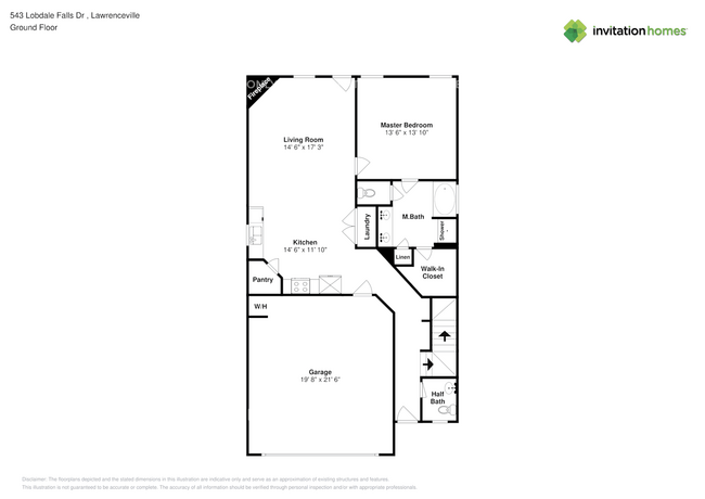 Building Photo - 543 Lobdale Falls Dr