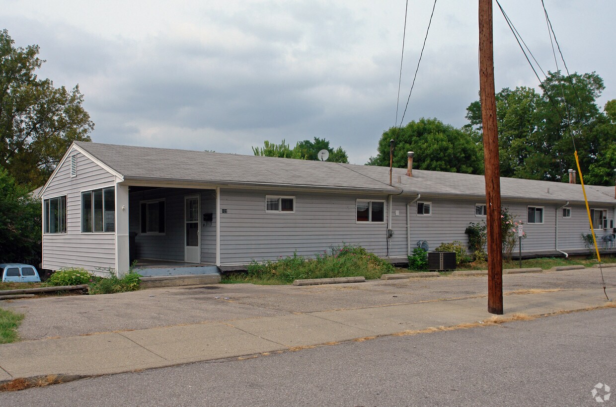 Foto principal - 116-124 E 31st St