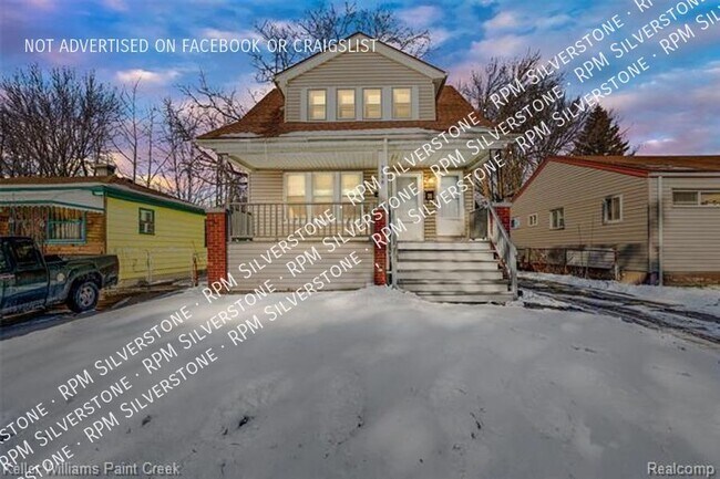 Building Photo - 7559 Studebaker Ave