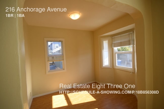 Building Photo - 216 Anchorage Ave