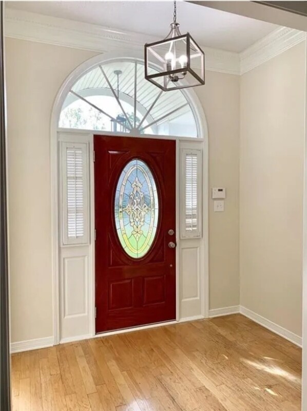 Foto del edificio - 7610 Cumberland Ct