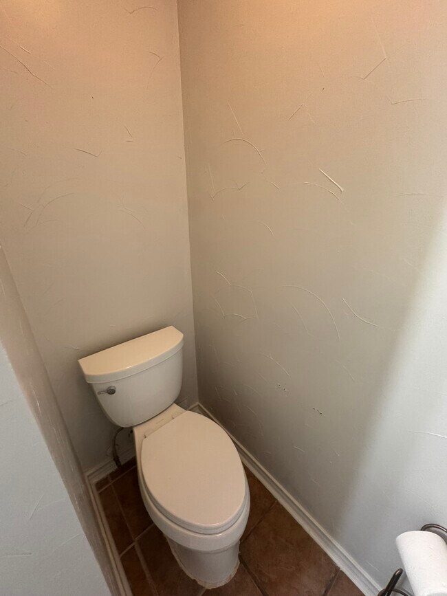 Baño principal - 9277 Meandering Dr
