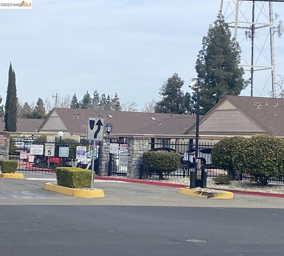 826 Villa Terrace, Brentwood, CA 94513 Townhome Rentals in Brentwood