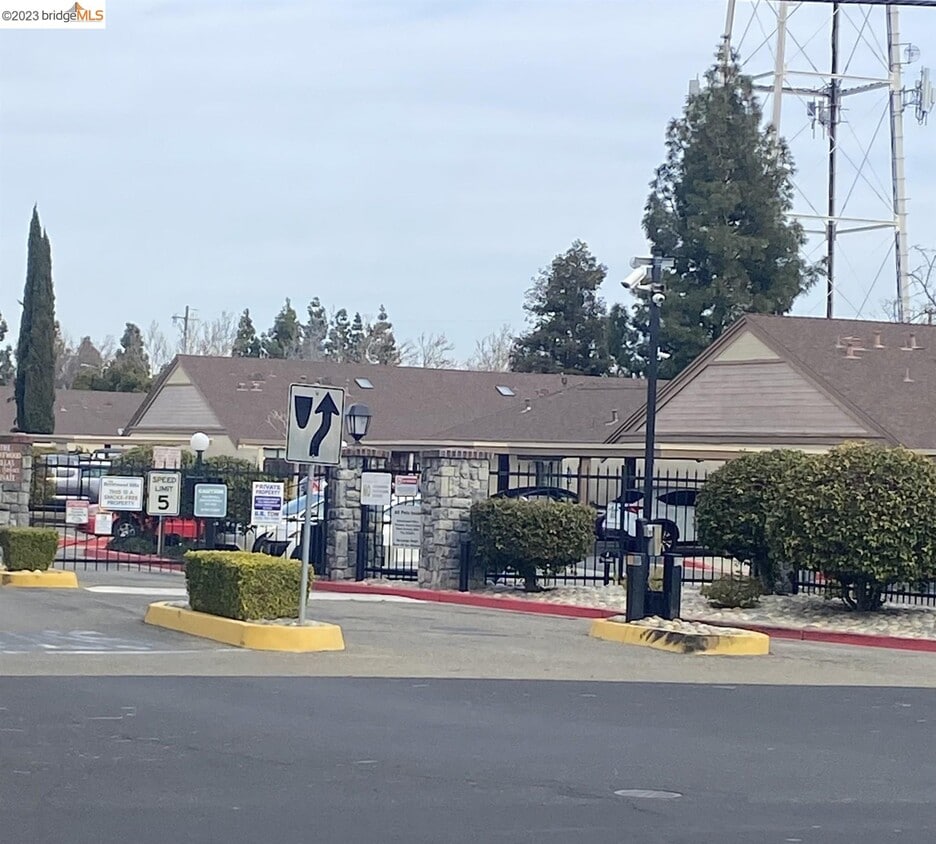 826 Villa Terrace, Brentwood, CA 94513 Townhome Rentals in Brentwood CA