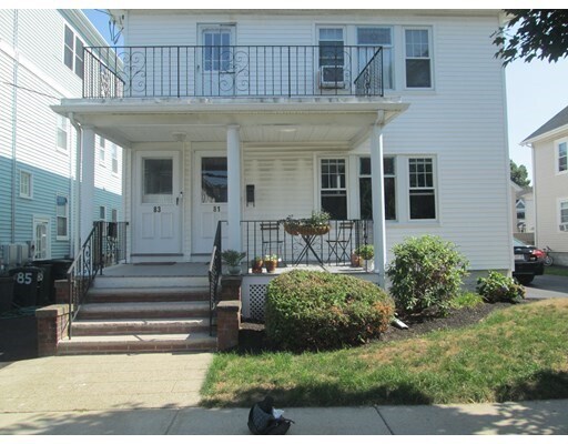 Building Photo - 81 Webster St