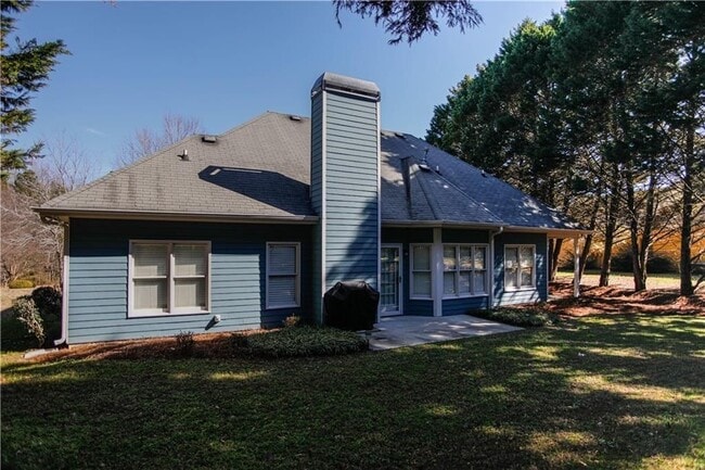 Foto del edificio - 3875 Spring Manor Ct