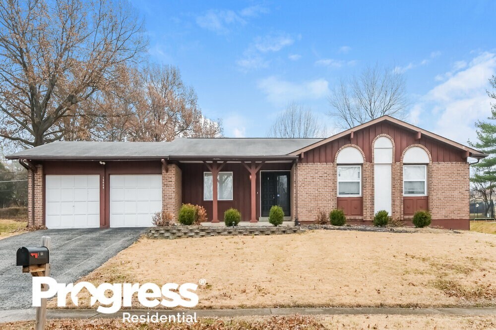 Primary Photo - 12642 Broadridge Ln