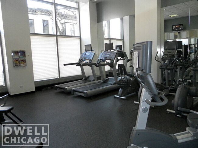 Foto del edificio - 120 W Chestnut St