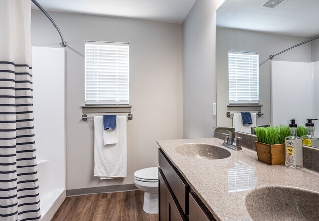 Foto del interior - Manor Homes