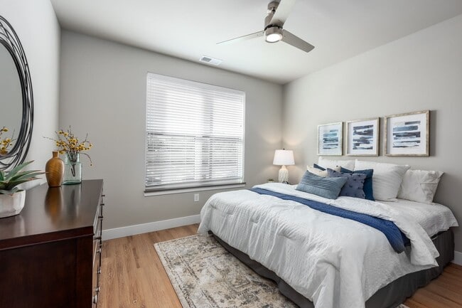 Interior Photo - The Sullivan