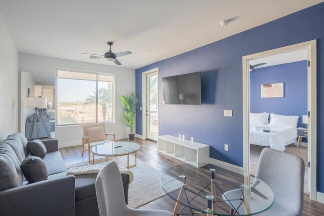 Foto del edificio - 701 W Rio Salado Pkwy