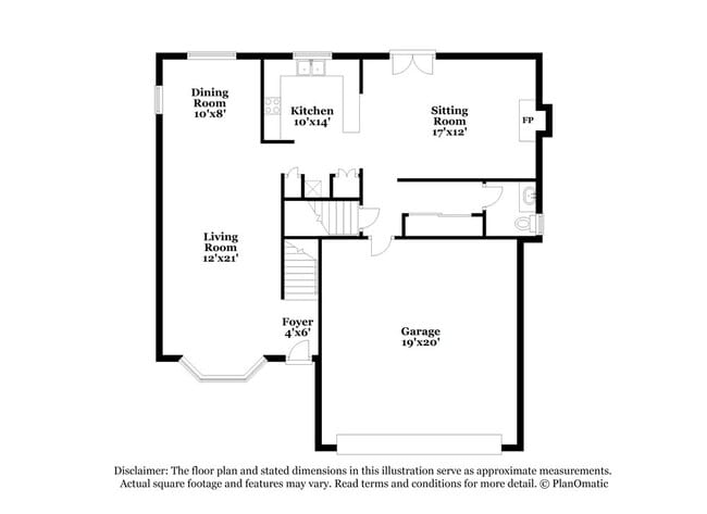 Building Photo - 11317 Donley Dr