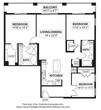 C1 3 Bed 2 Bath