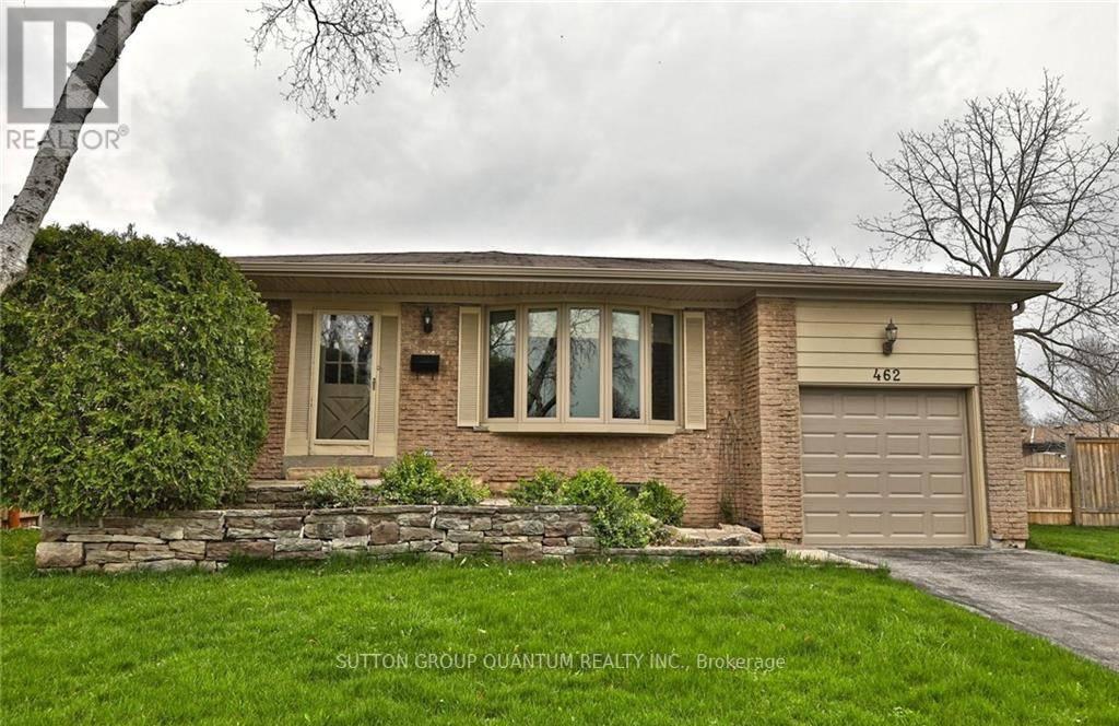 Photo principale - 462 Withnell Crescent