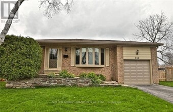 Building Photo - 462 Withnell Crescent