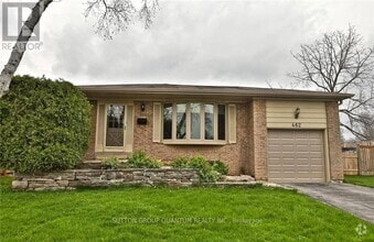 Building Photo - 462 Withnell Crescent