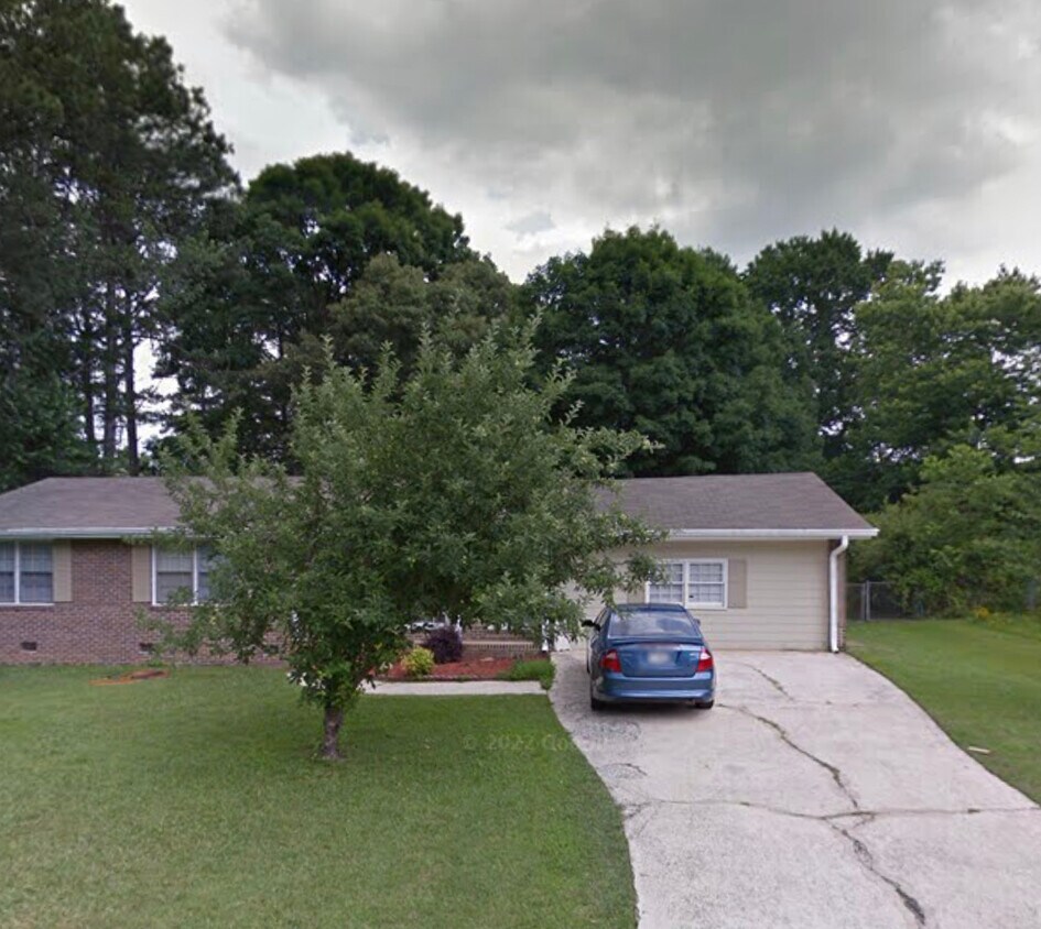 Primary Photo - 545 Anderson Dr
