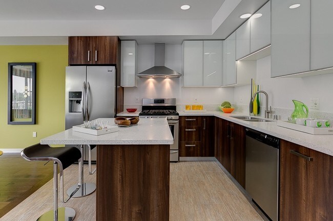 Foto del edificio - Millard Place