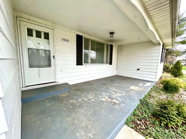 Photo - Lyn Drive Home