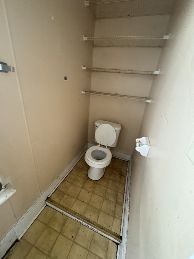 Foto del edificio - 1745 S 18th St