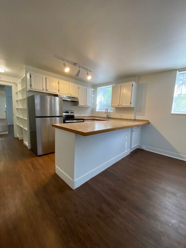 Foto del interior - Baird Apartments