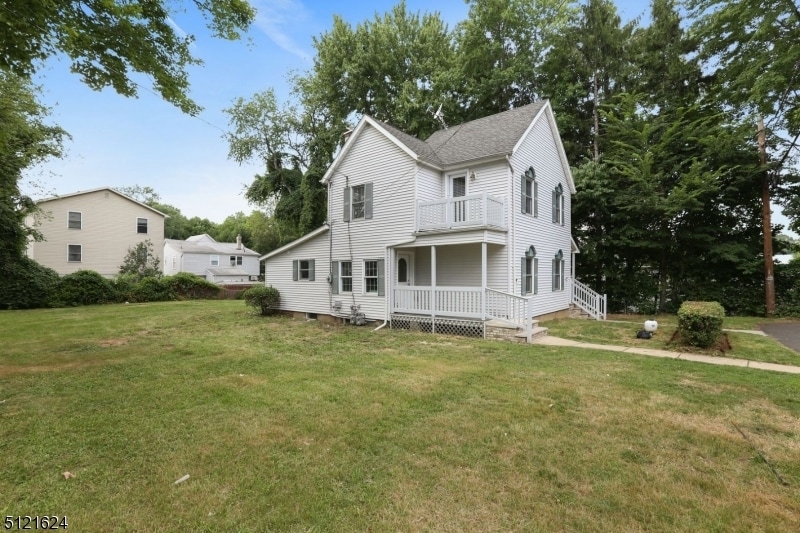 Primary Photo - 302 N 10th St